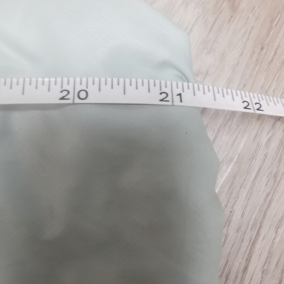 Worn once, Sierra Designs down jacket size small - Picture 8 of 15